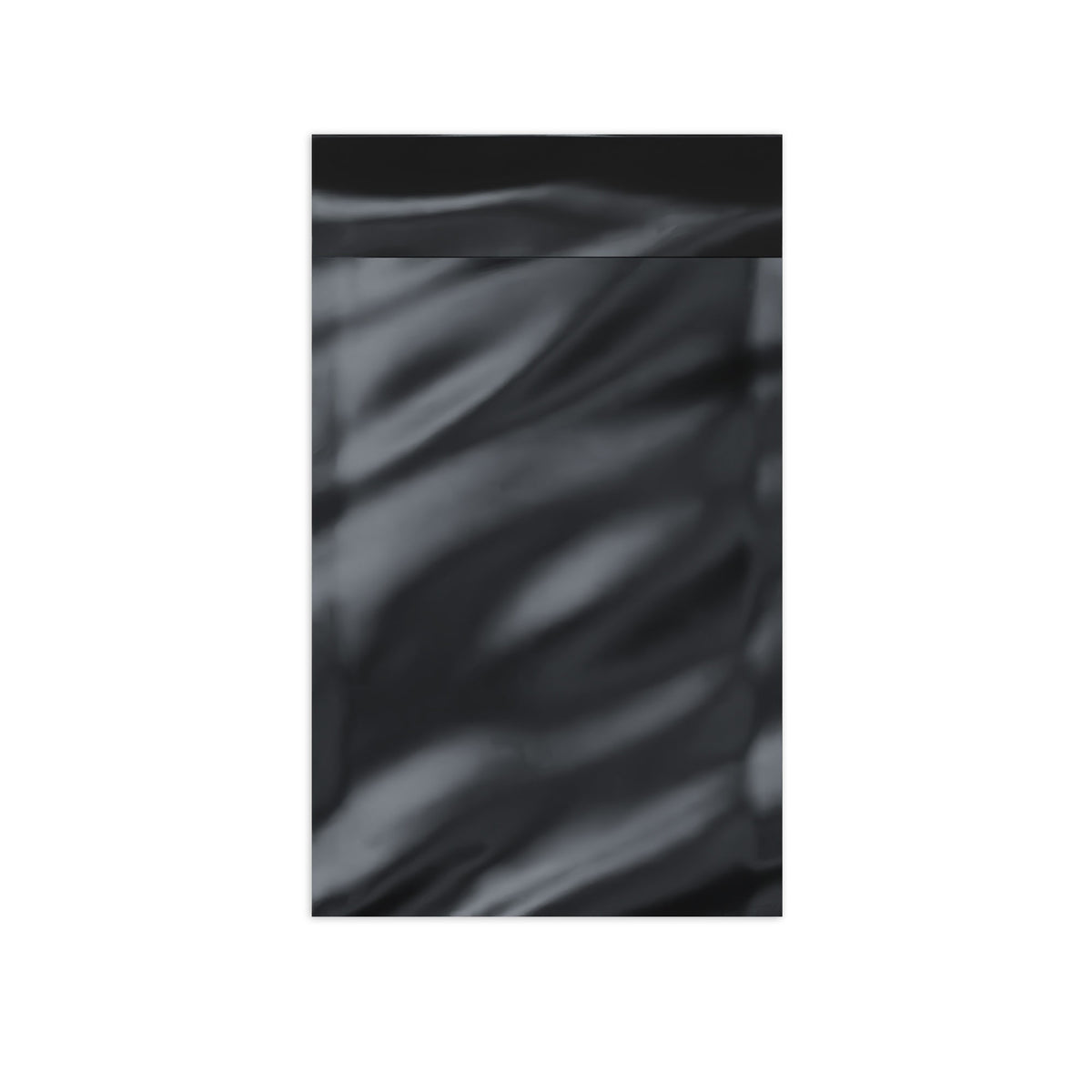Bolsas de aluminio metalizadas brillantes