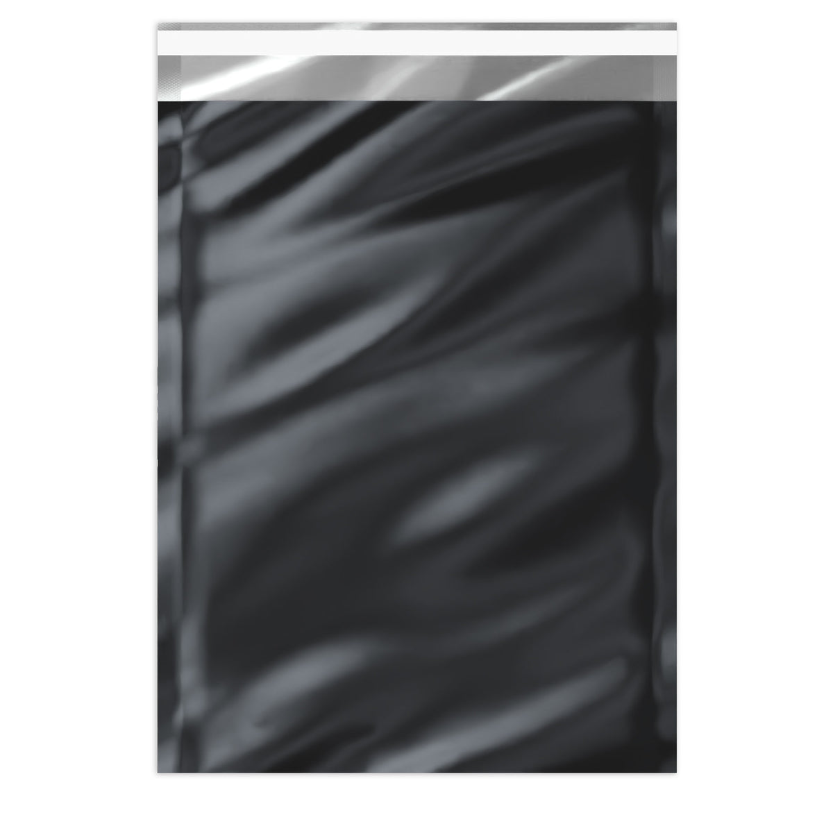 Bolsas de aluminio metalizadas brillantes