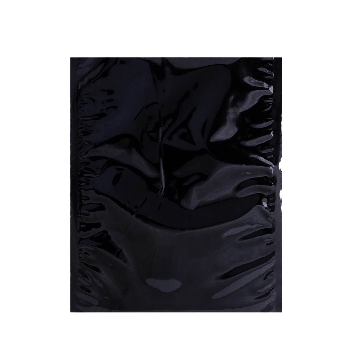Bolsas de aluminio metalizadas brillantes