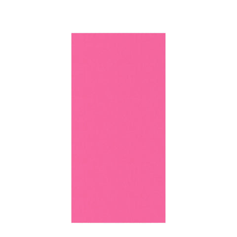 Coloured envelopes with string and washer closure Pink 220 x 110 mm (DL)