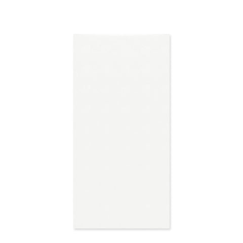 Coloured envelopes with string and washer closure White 220 x 110 mm (DL)