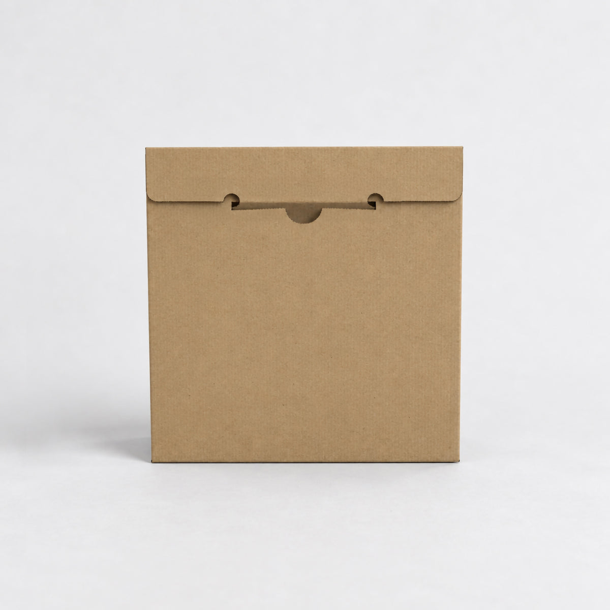 Caja para Vinilos