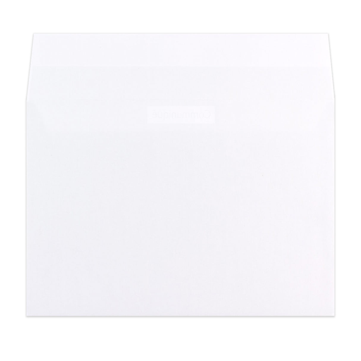 Sobre blanco Communique de 162x229 mm (C5)
