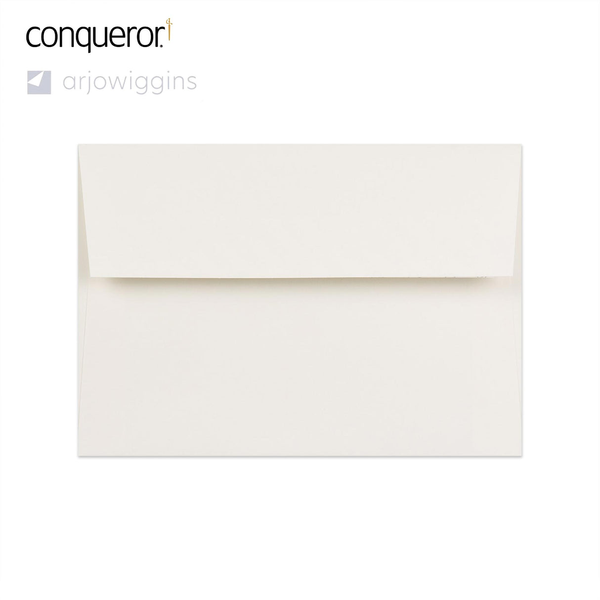 Sobre nácar Conqueror de 114x162 mm (C6)