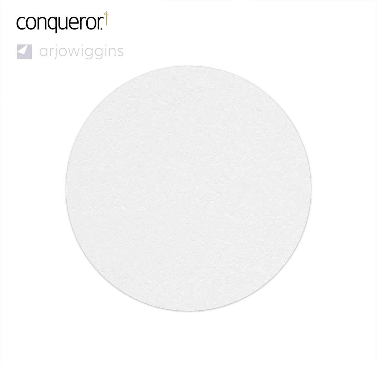 Sobre blanco diamante Conqueror de 162x229 mm (C5)