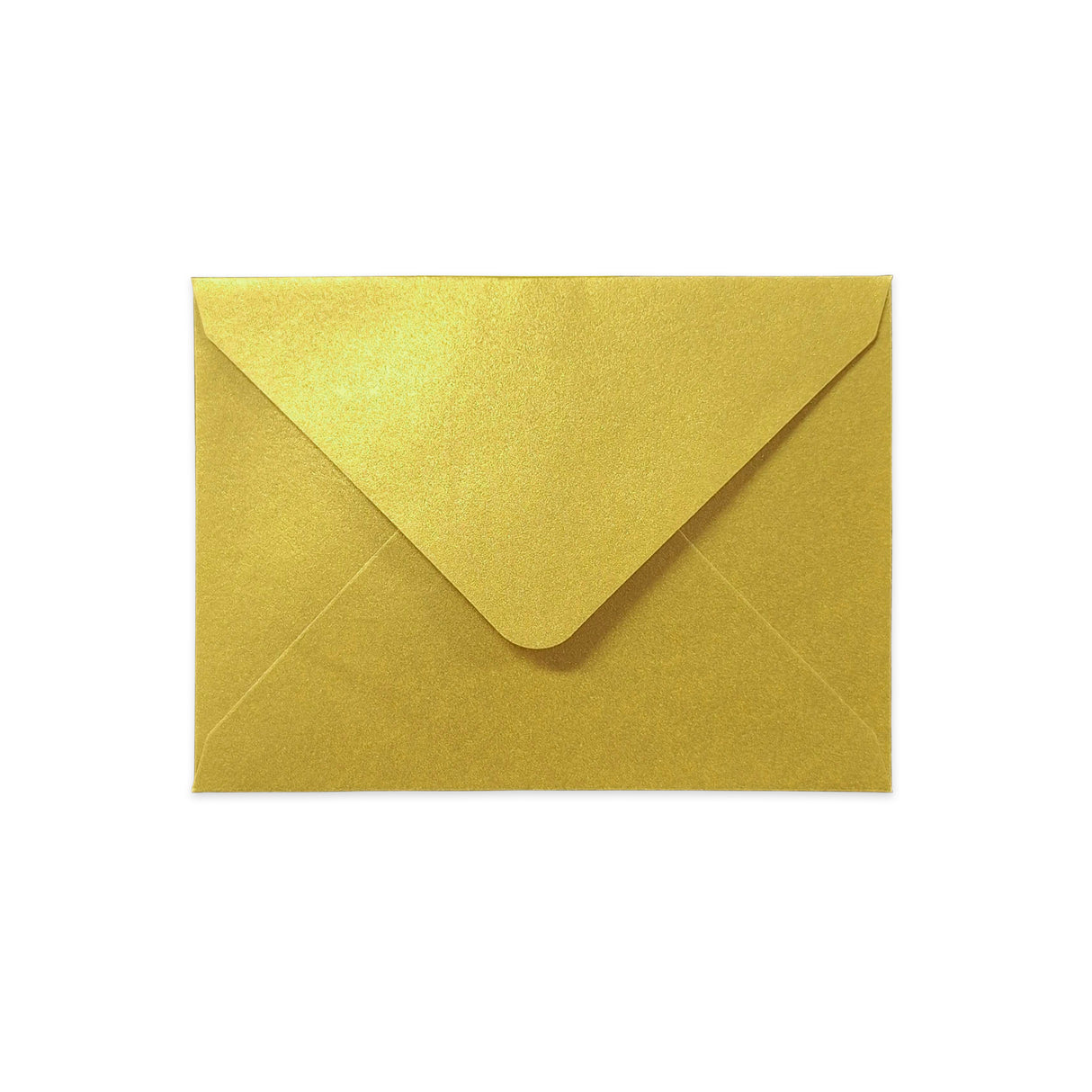 C7 82x113MM - Sobre dorado metalizado 120g