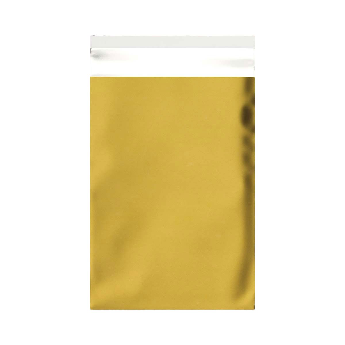 Bolsas de aluminio metalizadas mate