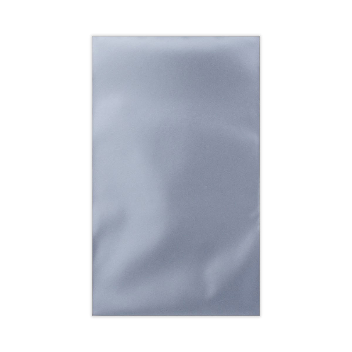 Bolsas de aluminio metalizadas mate