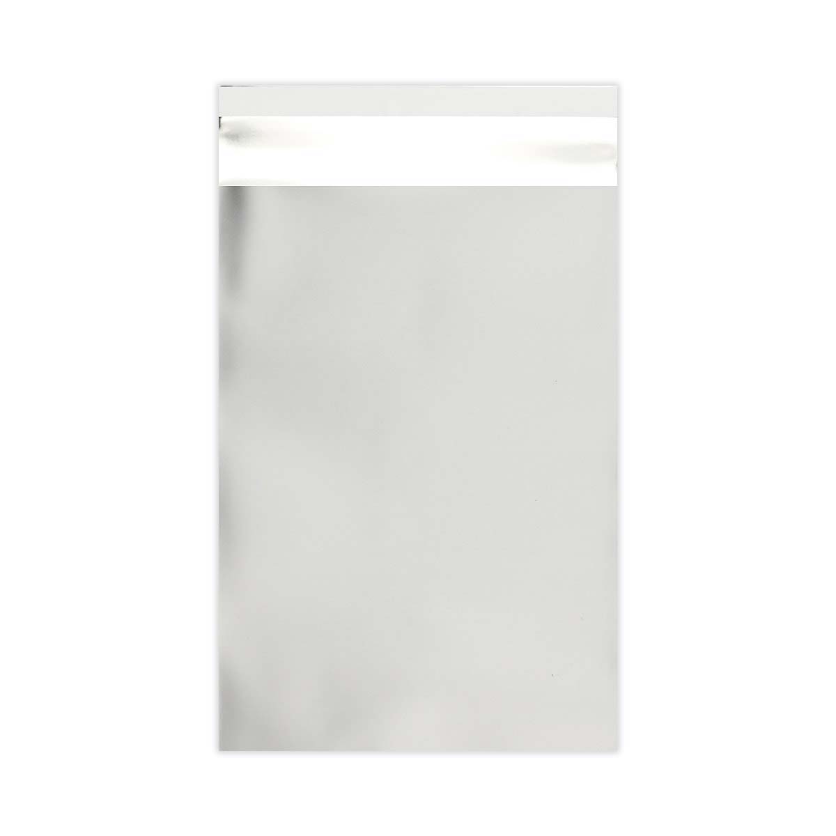 Bolsas de aluminio metalizadas mate