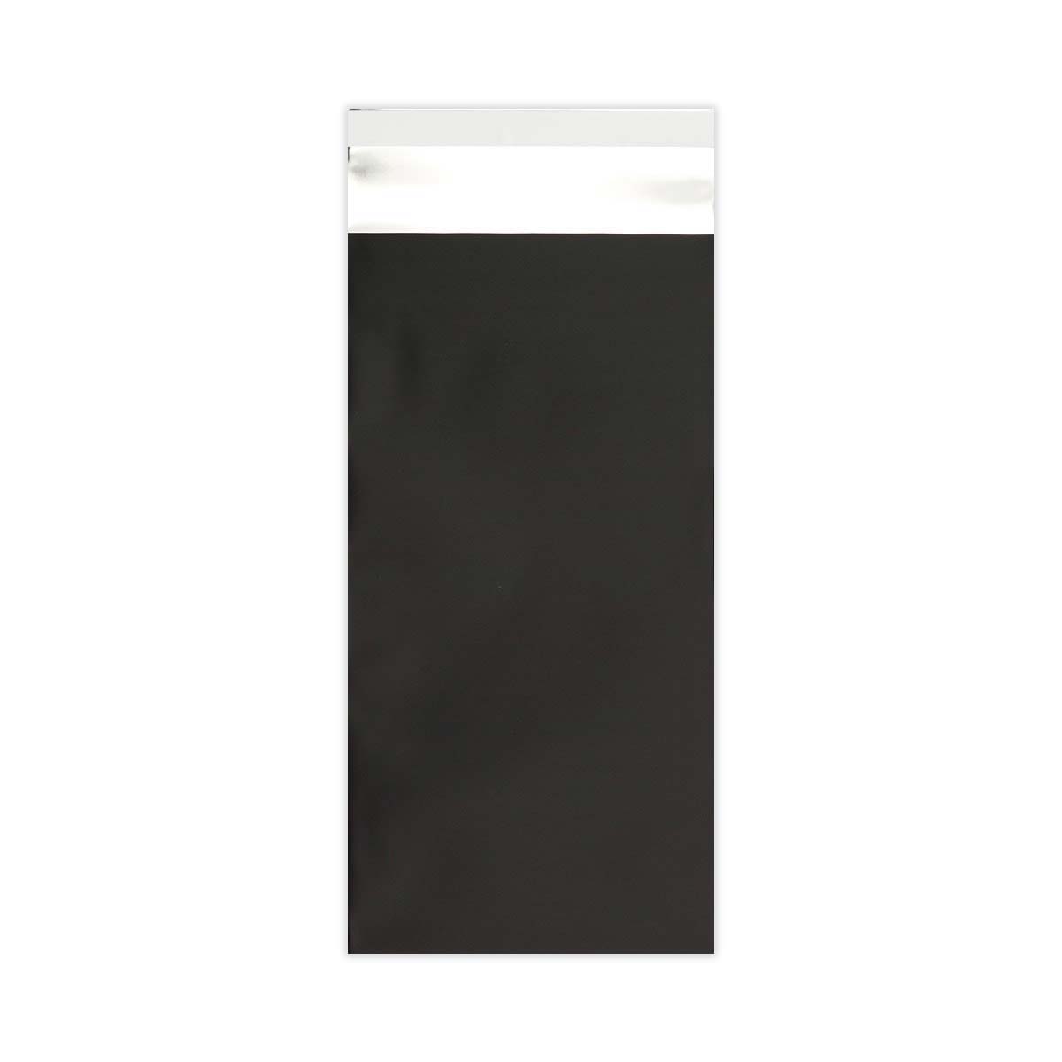 Bolsas de aluminio metalizadas mate