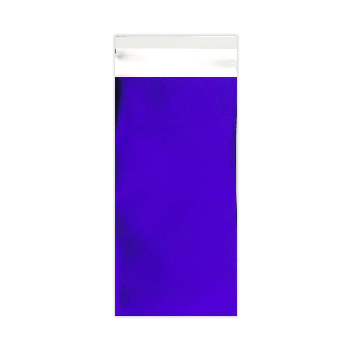 Bolsas de aluminio metalizadas mate