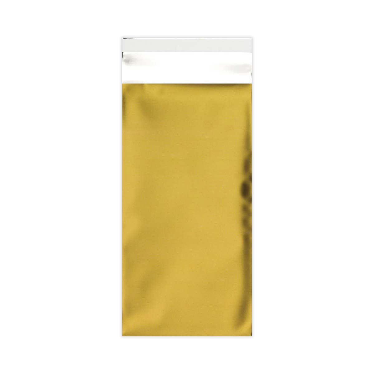 Bolsas de aluminio metalizadas mate