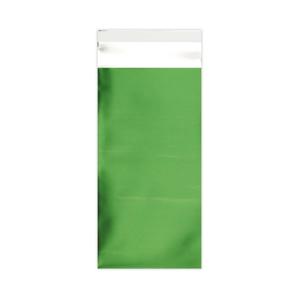 Bolsas de aluminio metalizadas mate