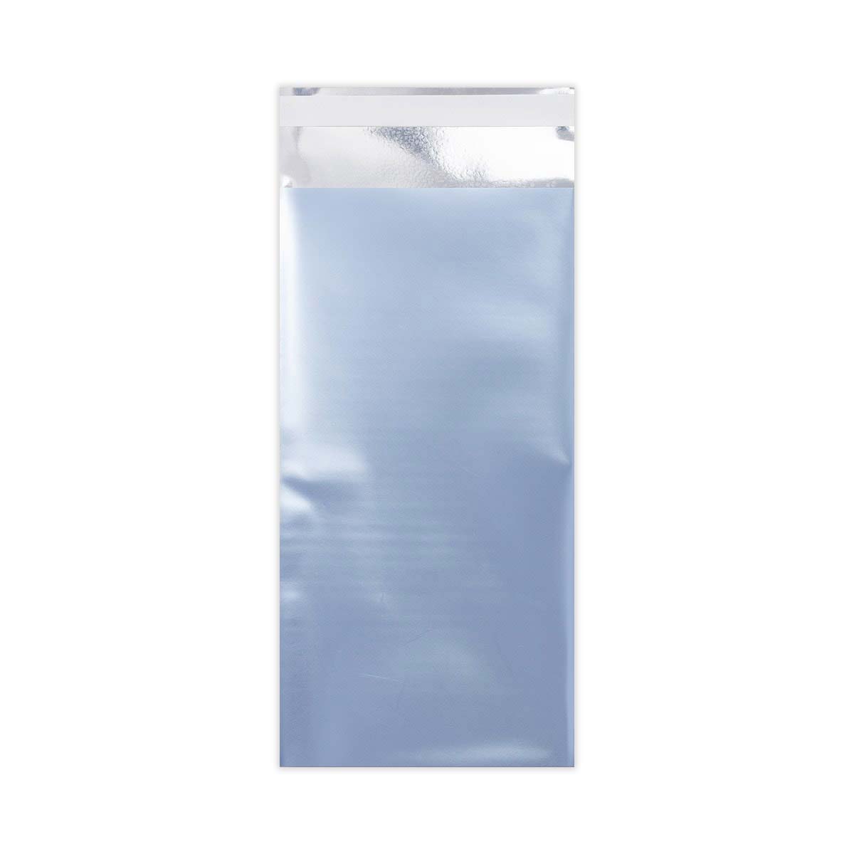 Bolsas de aluminio metalizadas mate