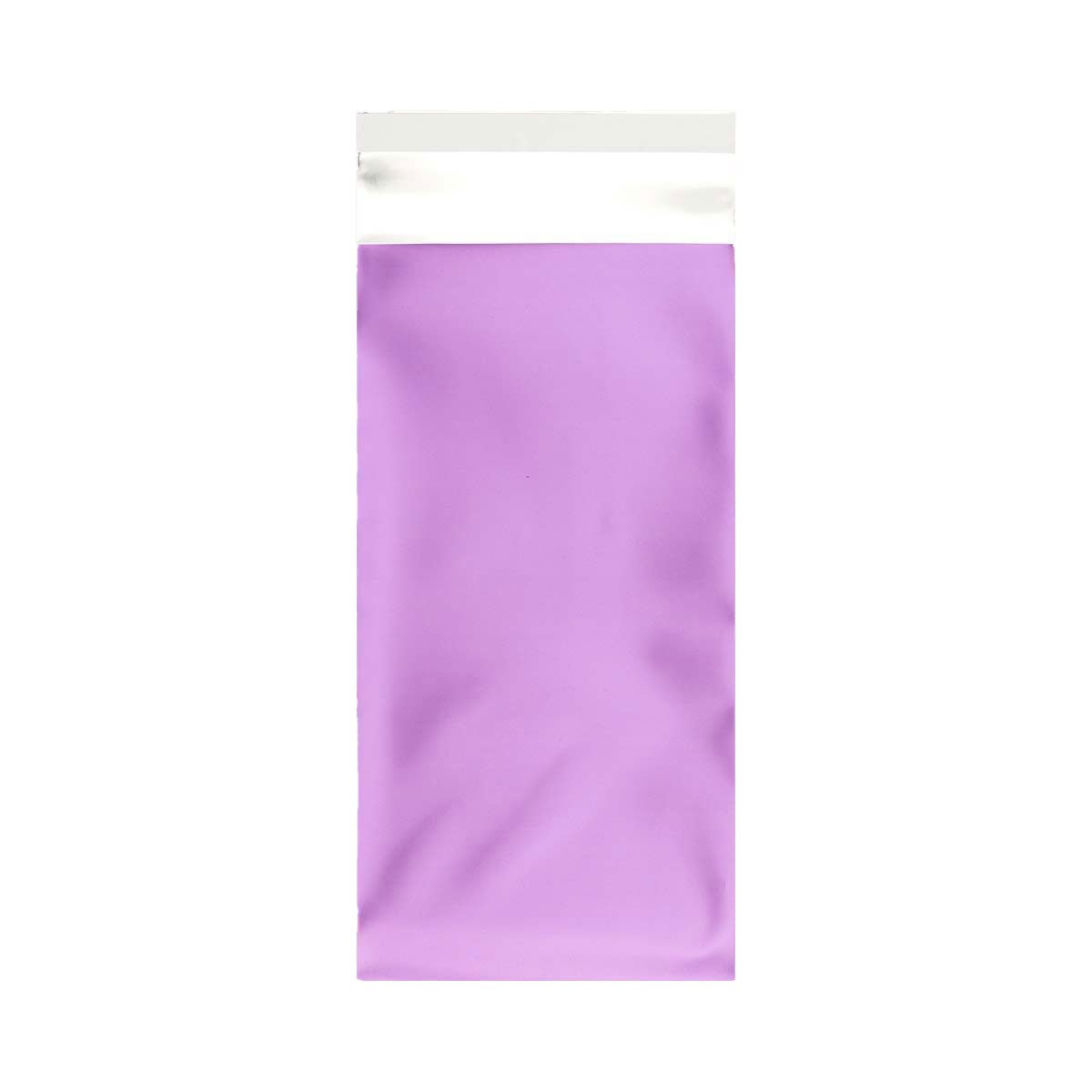 Bolsas de aluminio metalizadas mate