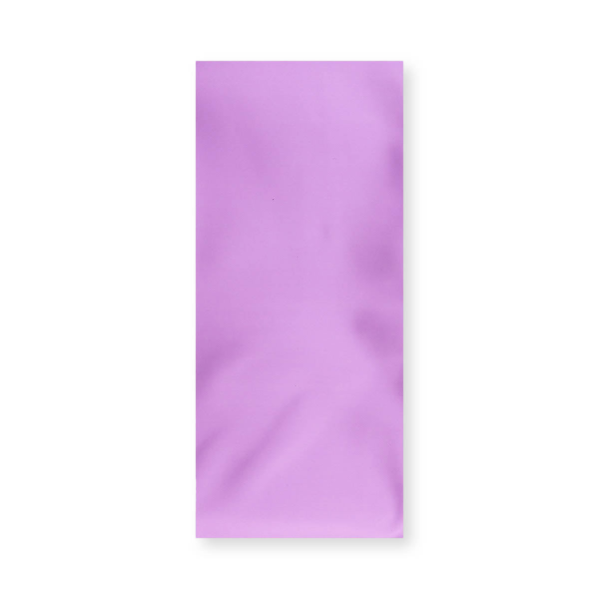 Bolsas de aluminio metalizadas mate