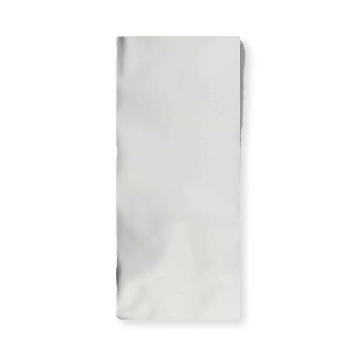 Bolsas de aluminio metalizadas mate