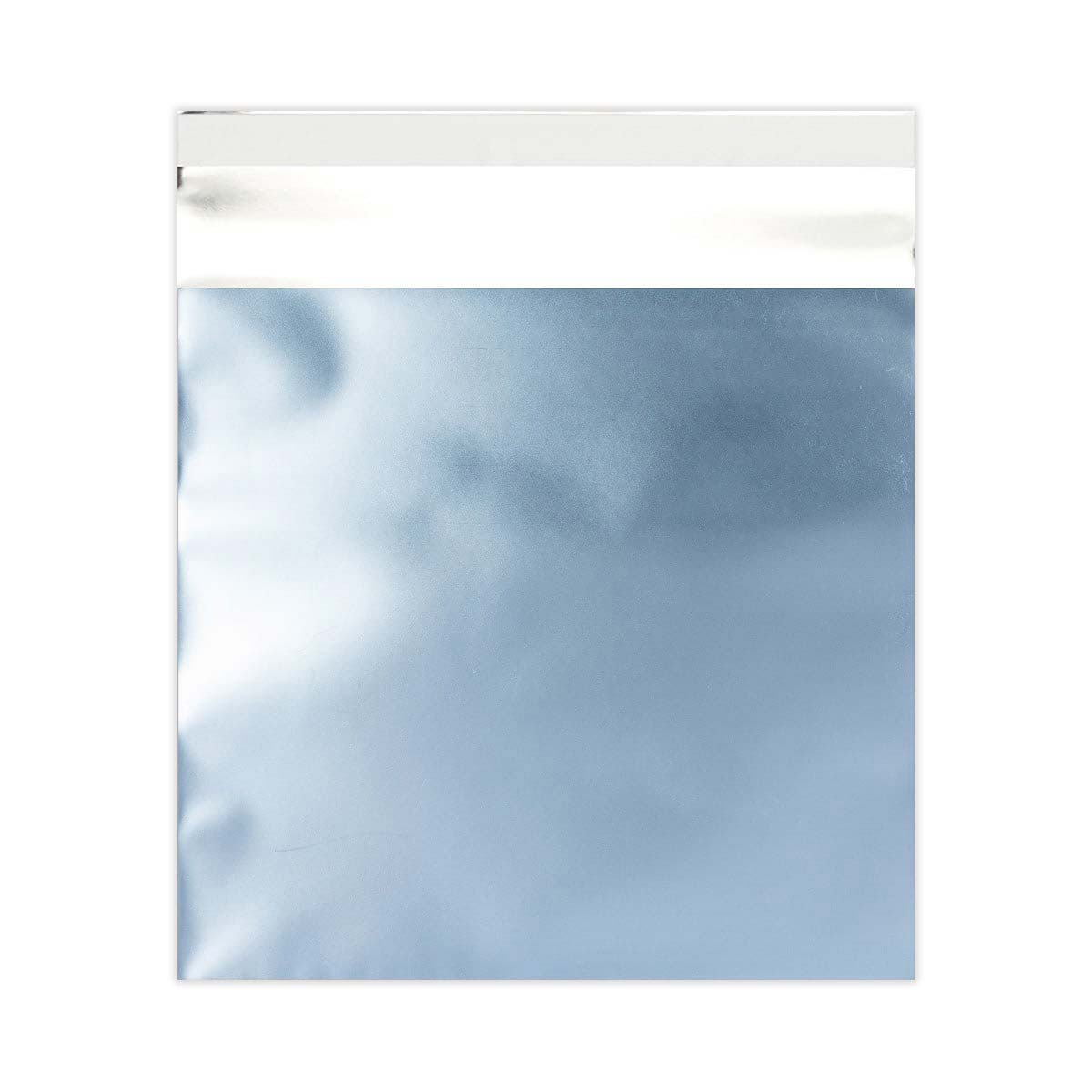 Bolsas de aluminio metalizadas mate
