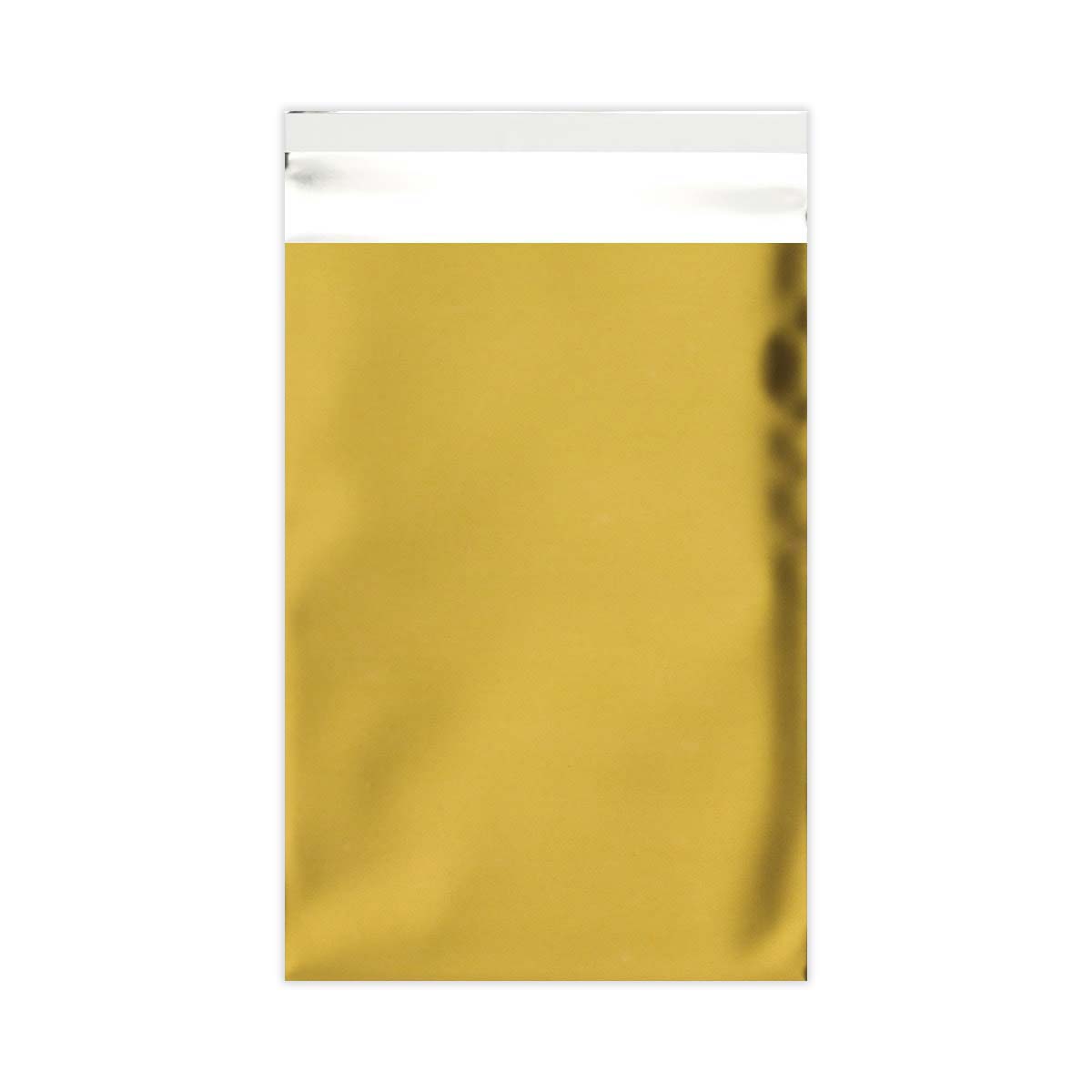 Bolsas de aluminio metalizadas mate