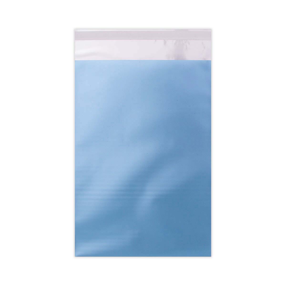 Bolsas de aluminio metalizadas mate