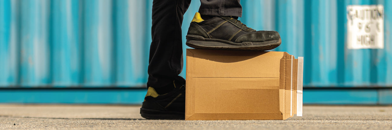 Sobres de alto gramaje