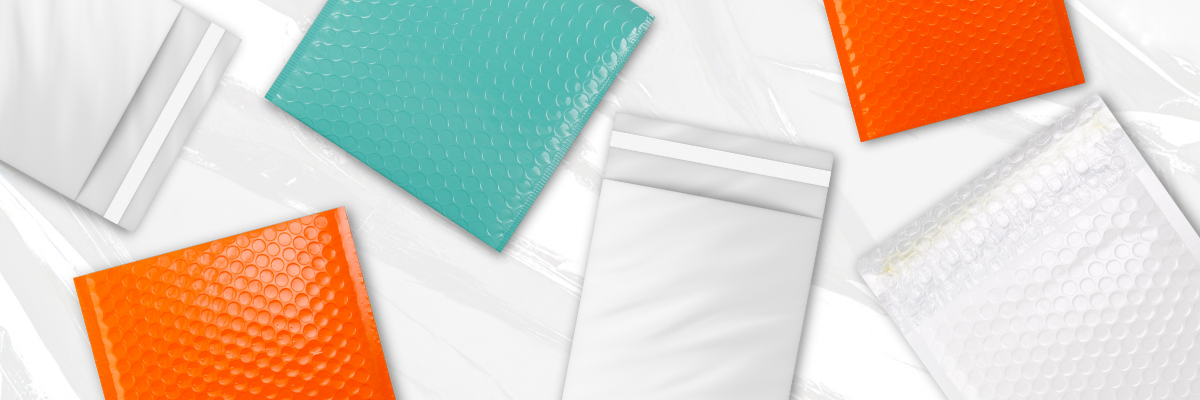 Bolsas de polietileno