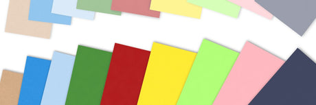 Card and Paper