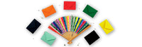 Sobres de colores