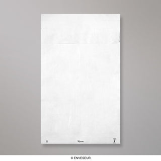 Sobres Tyvek con fuelle