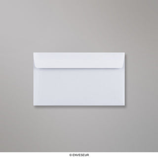 Sobre blanco de 133x197 mm