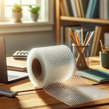 Rollo de Burbuja 120 cm x 150 m (180 m²)