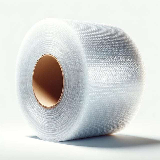 Bubble Wrap Roll 120 cm x 150 m (180 m²)