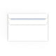 White Envelope with Internal Opacity - Window 114x162mm (C6)