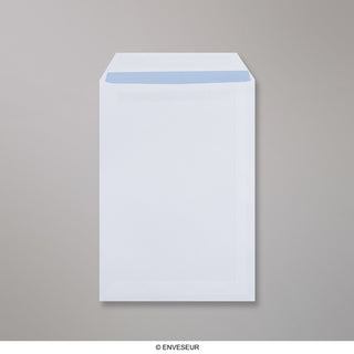 Sobre blanco de 229x162 mm (C5)