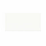 DL Sobre blanco con opacidad interior 100GSM (110 x 220mm)