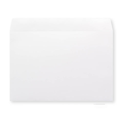 C5 White Envelope (162 x 229mm)