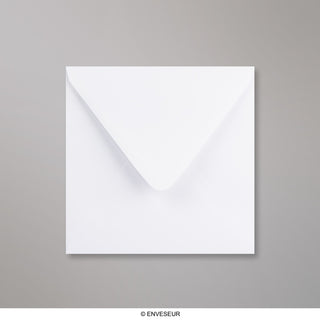 Sobre blanco de 170x170 mm