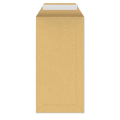 Sobre manila de 220x110 mm (DL)