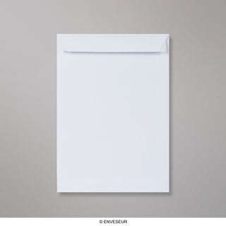 Sobre blanco de 229x162 mm (C5)