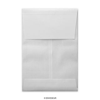 Sobre blanco con fuelle 229x162x25 mm (C5)