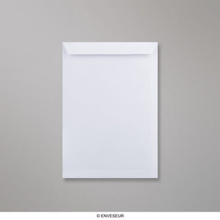 Sobre blanco de 324x229 mm (C4)