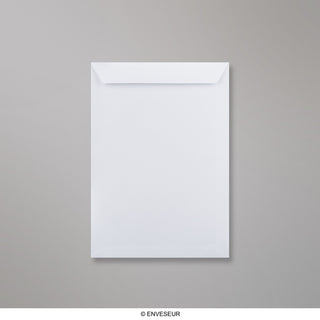 Sobre blanco de 324x229 mm (C4)