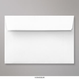 Sobre blanco de 99x143 mm