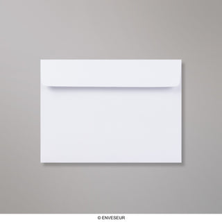 Sobre blanco de 135x184 mm