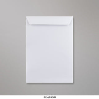 Sobre blanco de 352x250 mm