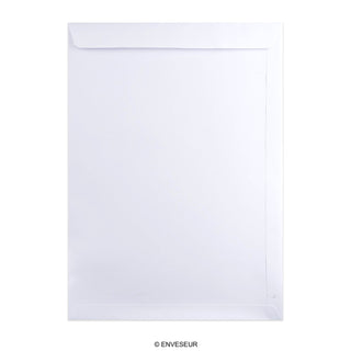 Sobre blanco de 450x324 mm (C3)