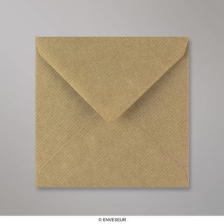 Kraft envelopes
