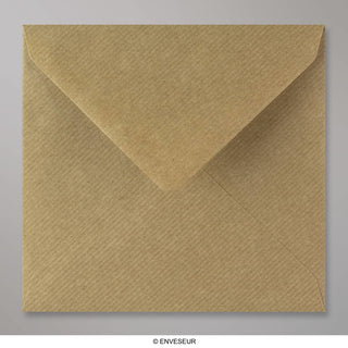 Kraft envelopes