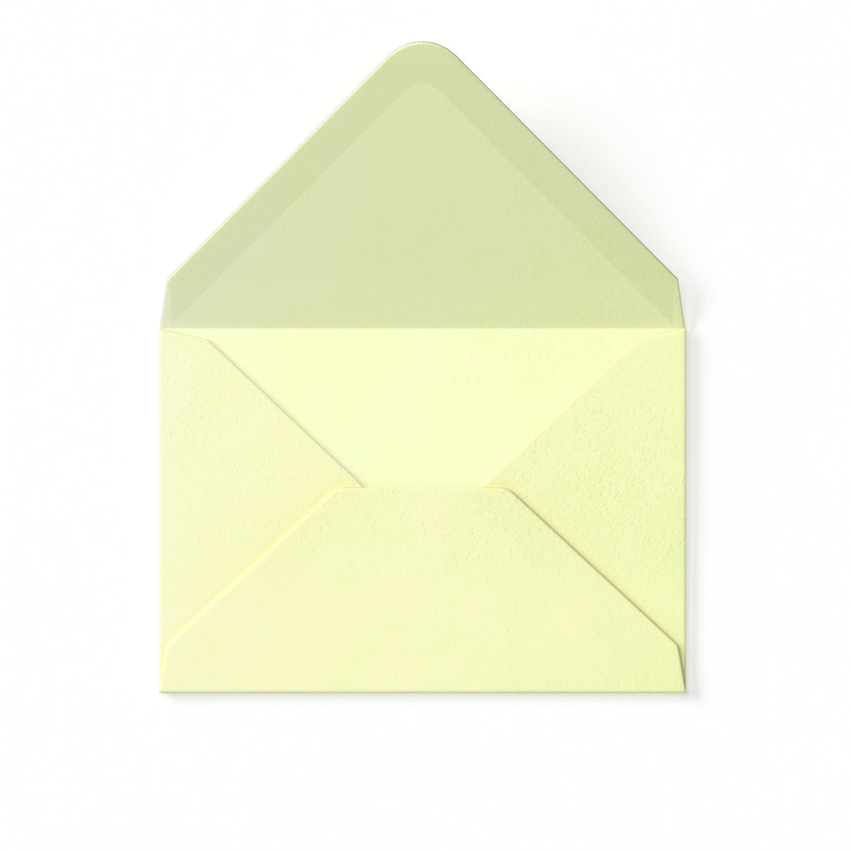 Sobre marfil efecto martillado 65x94 mm