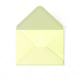 Sobre marfil efecto martillado 82x113 mm